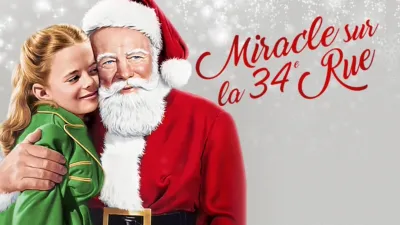 Le miracle de la 34e rue
