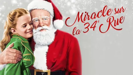 thumbnail - Le miracle de la 34e rue