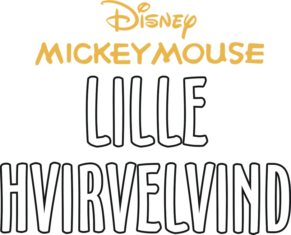 Lille hvirvelvind