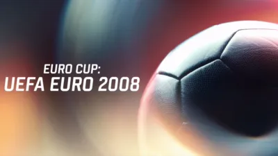 thumbnail - Euro Cup: UEFA Euro 2008
