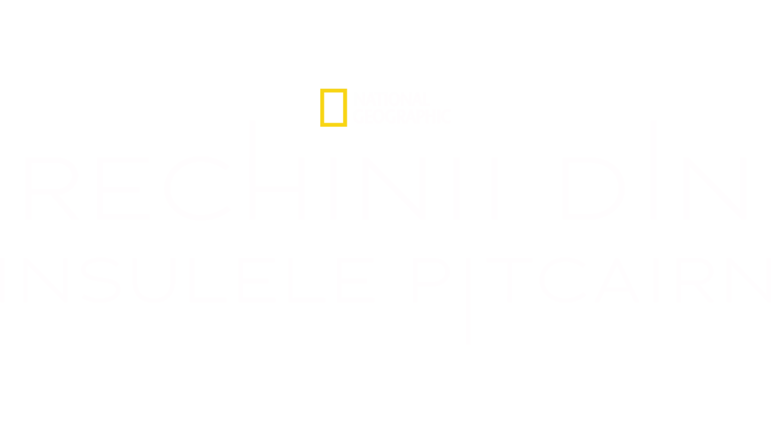 Rechinii din insulele Pitcairn