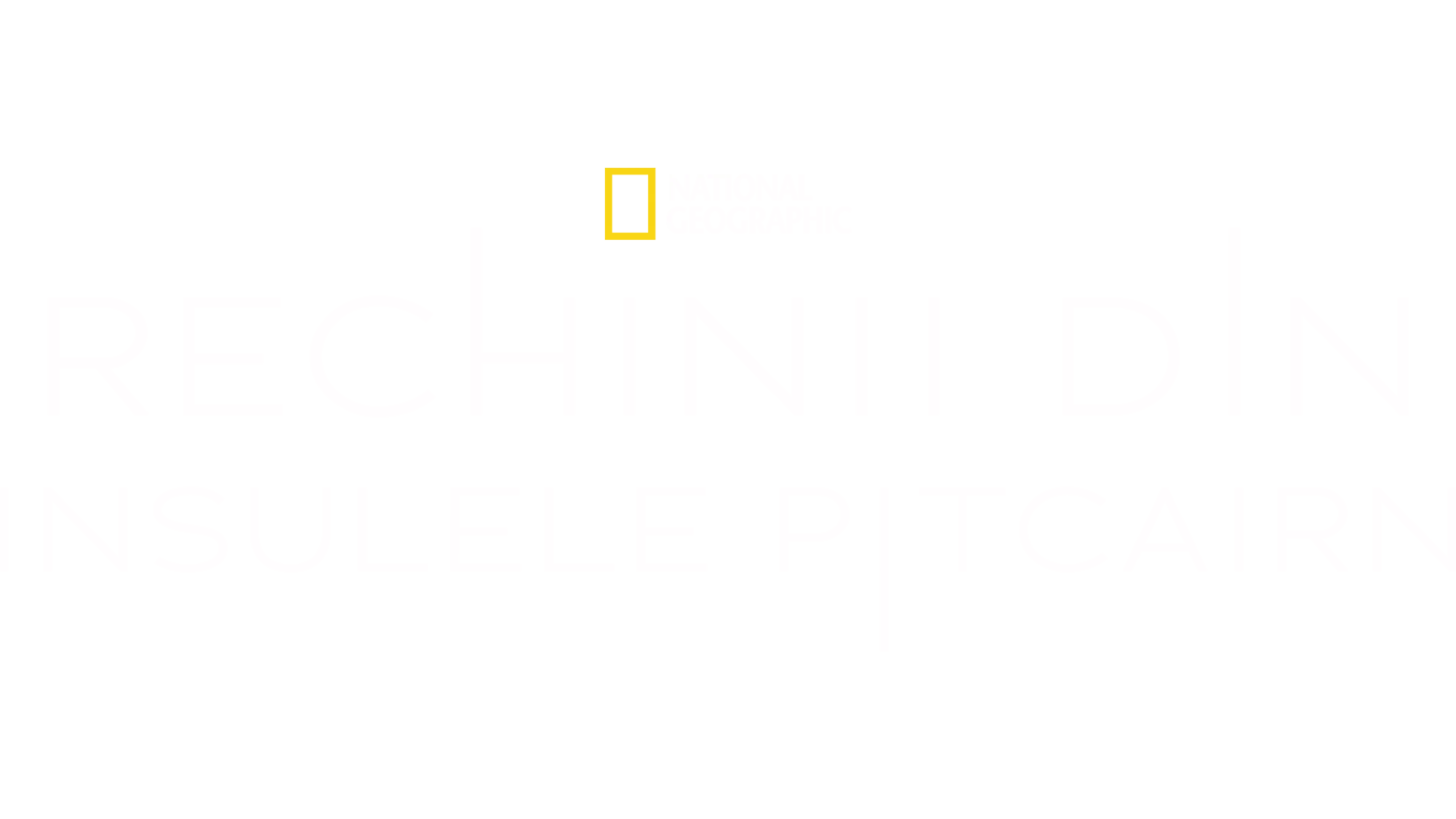 Rechinii din insulele Pitcairn