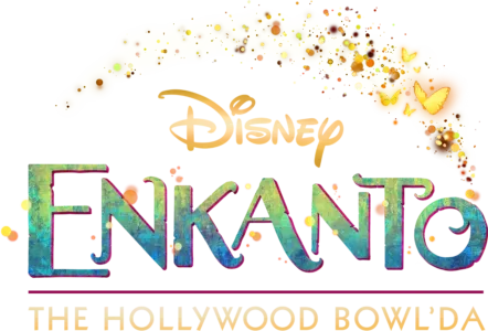 Enkanto The Hollywood Bowl'da