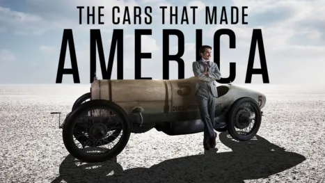 thumbnail - The Cars That Made America