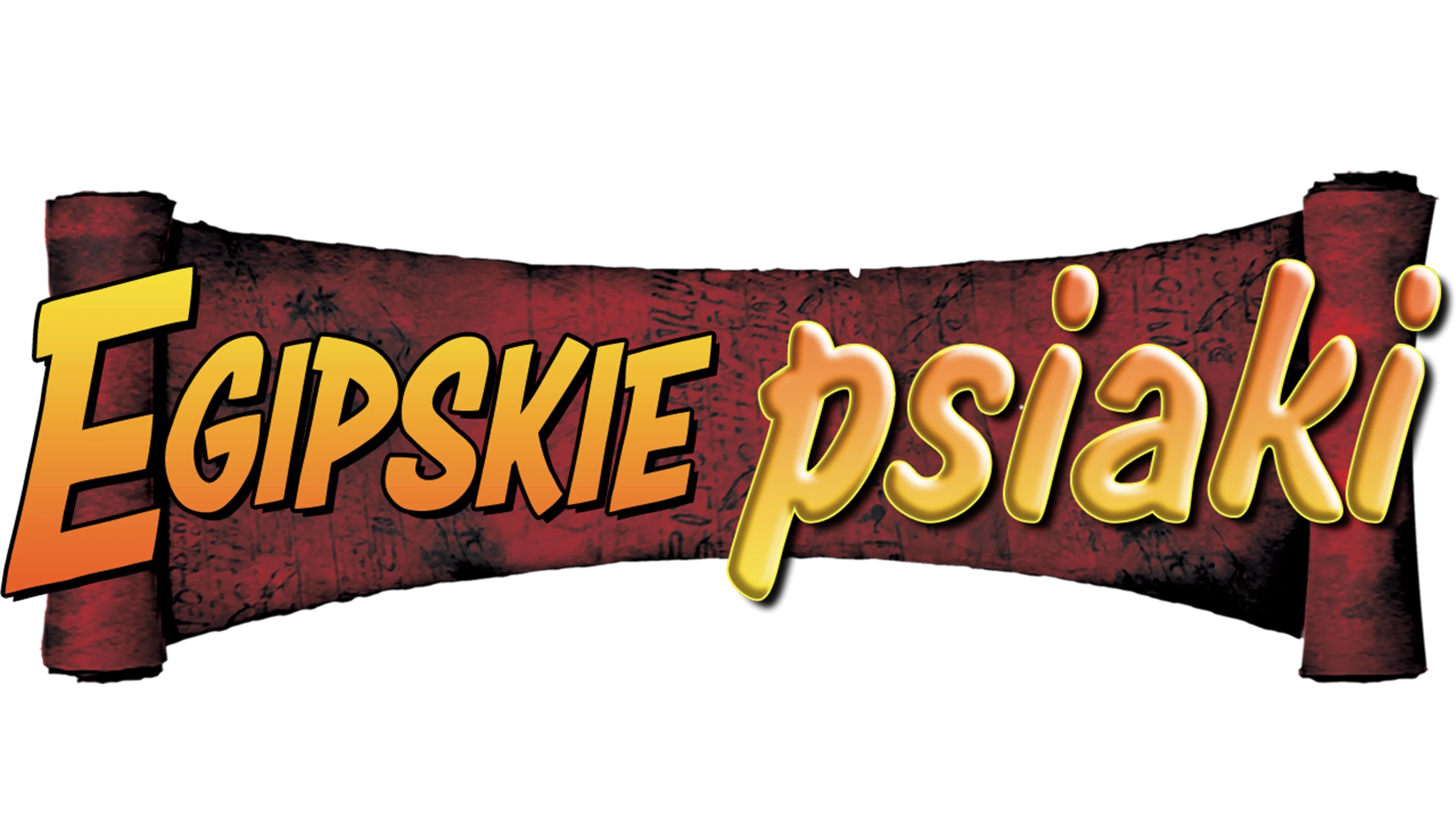 Egipskie psiaki