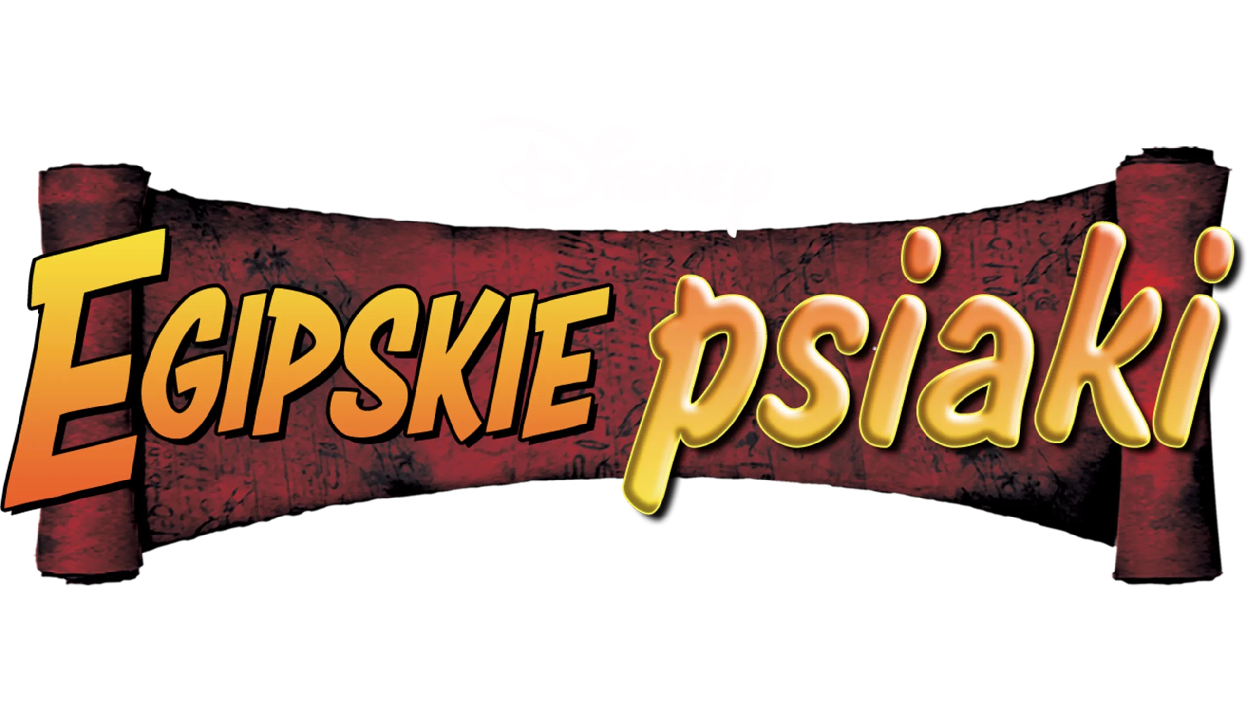 Egipskie psiaki