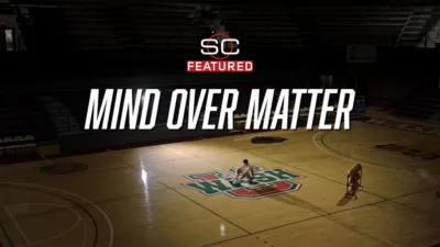 thumbnail - Mind Over Matter