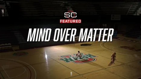 thumbnail - Mind Over Matter