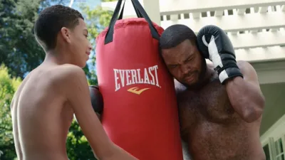 thumbnail - S1:E2 The Talk