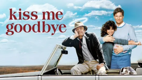 thumbnail - Kiss Me Goodbye