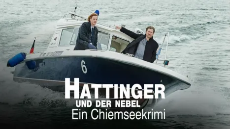 thumbnail - Hattinger und der Nebel - Ein Chiemseekrimi