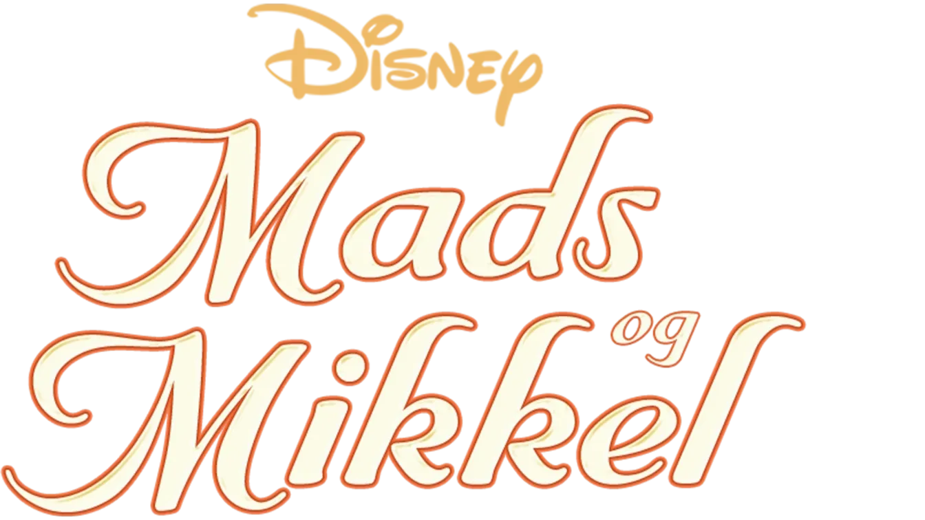 Mads og Mikkel