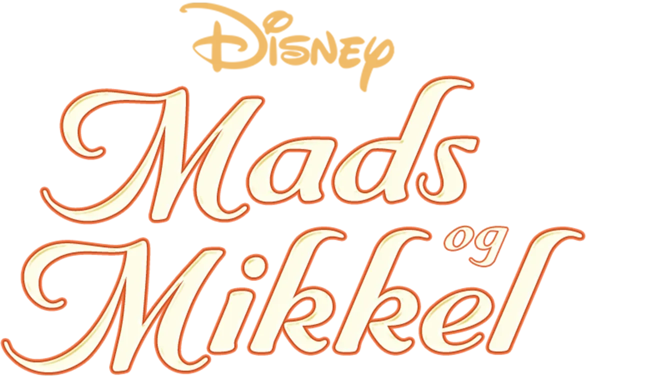 Mads og Mikkel