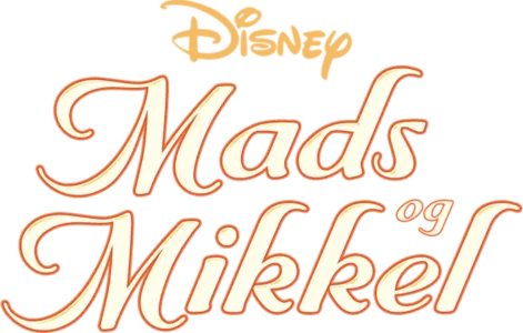 Mads og Mikkel