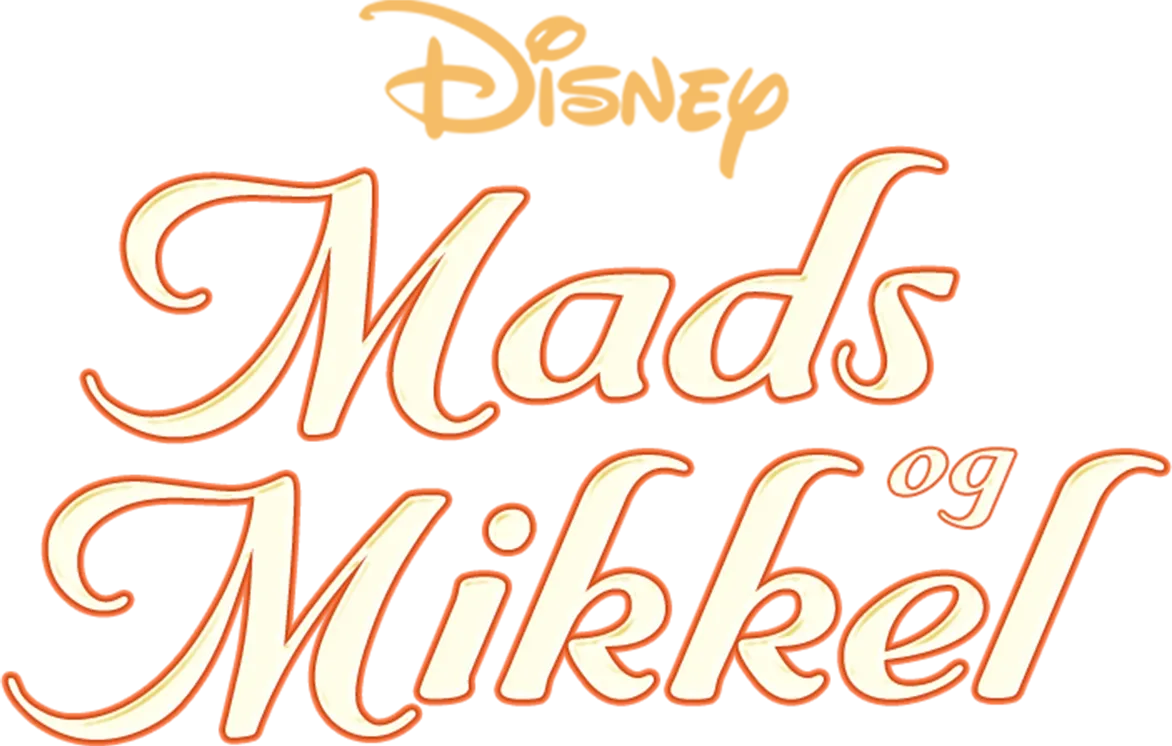 Mads og Mikkel