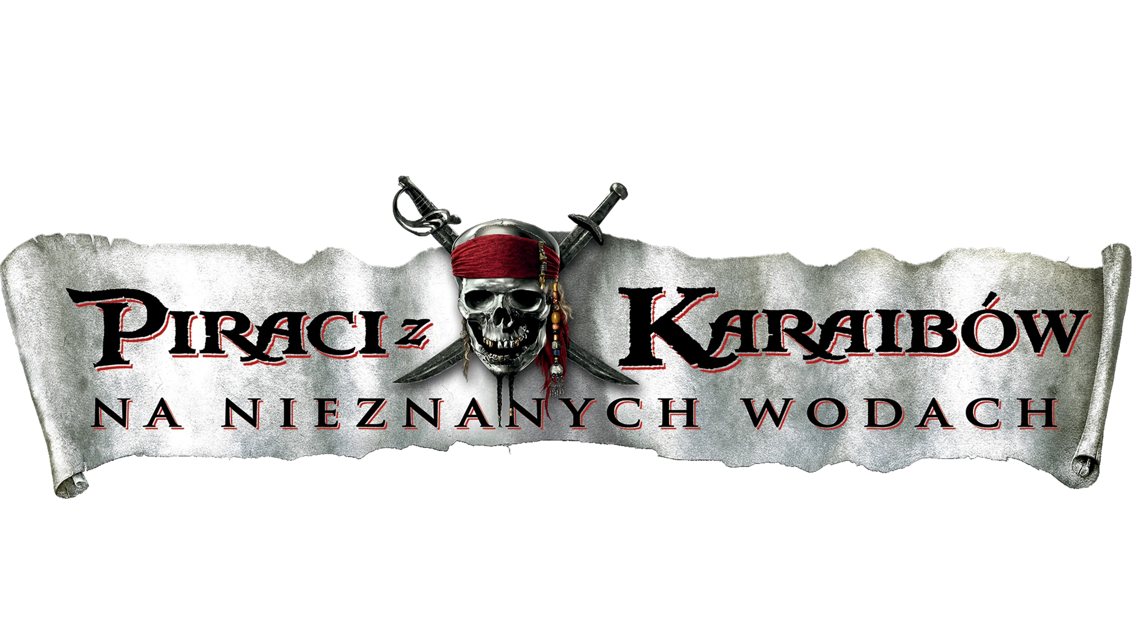 Piraci z Karaibów: Na nieznanych wodach