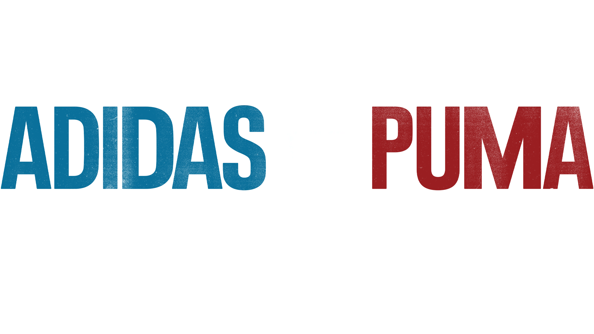 Adidas vs Puma : La guerre des sneakers