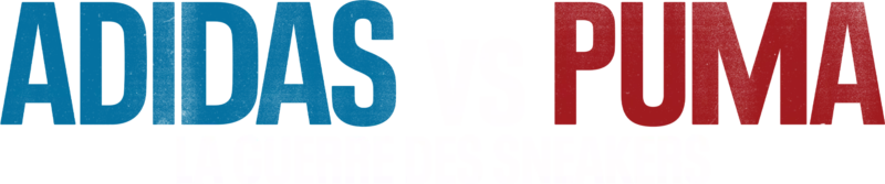 Sneaker Wars: Adidas v. Puma