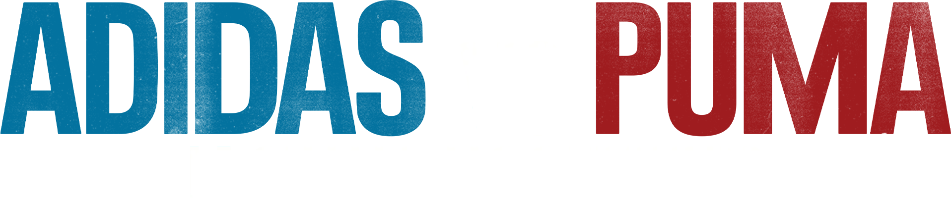 Adidas vs Puma : La guerre des sneakers