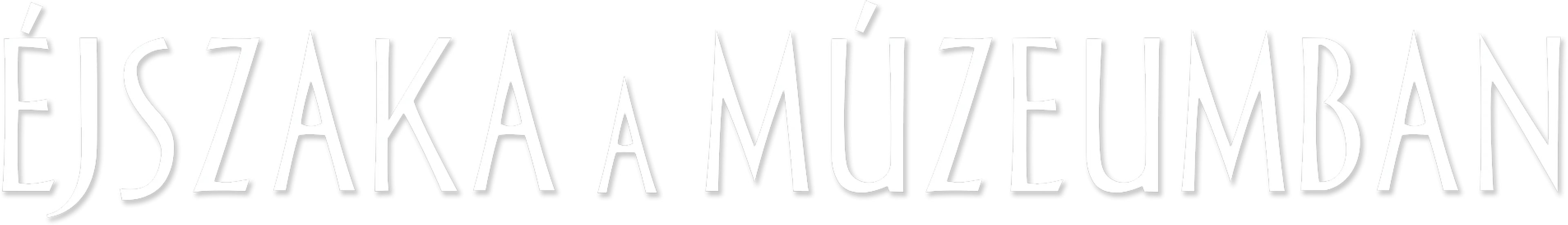 Éjszaka a múzeumban