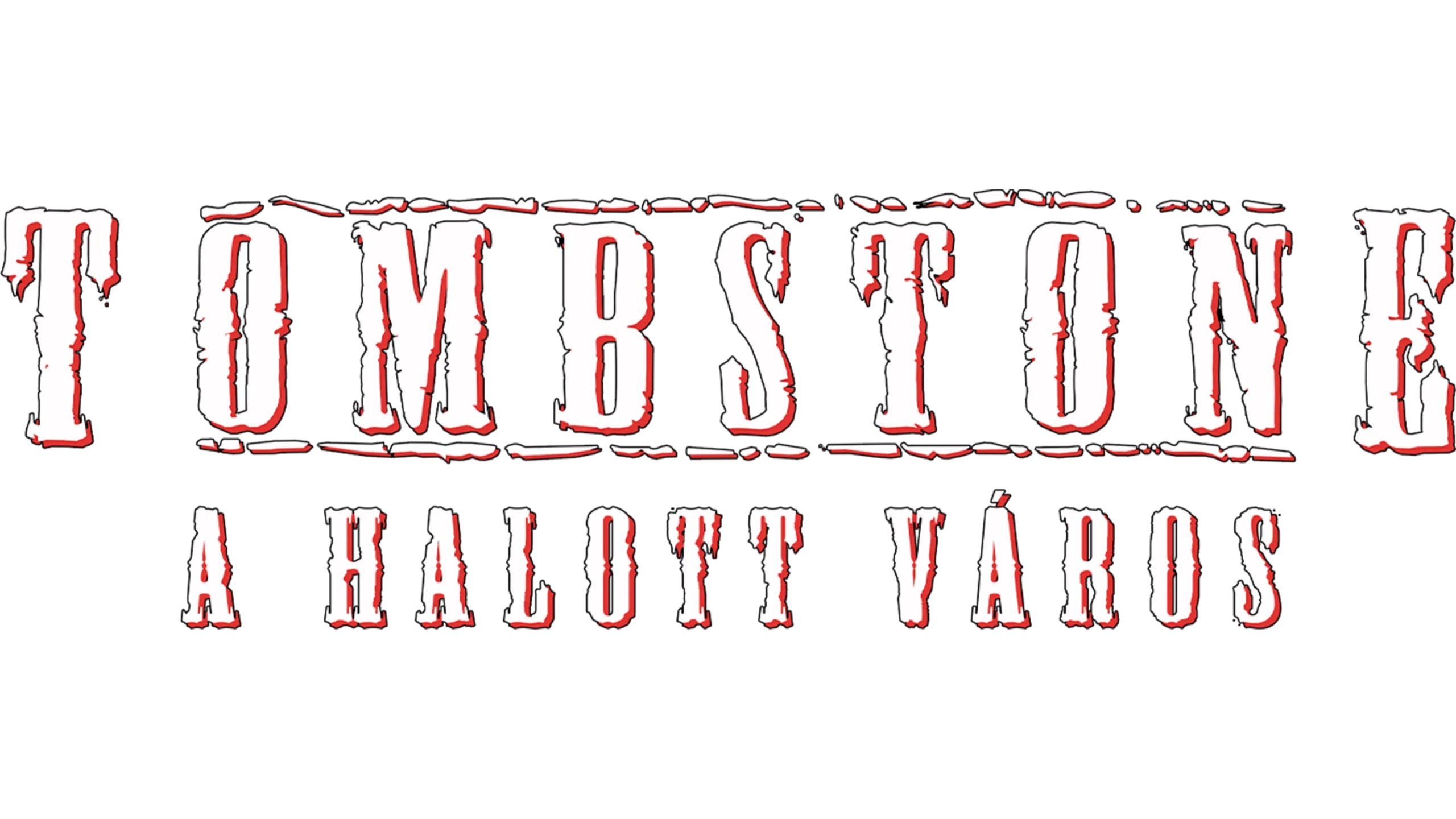 Tombstone - A halott város