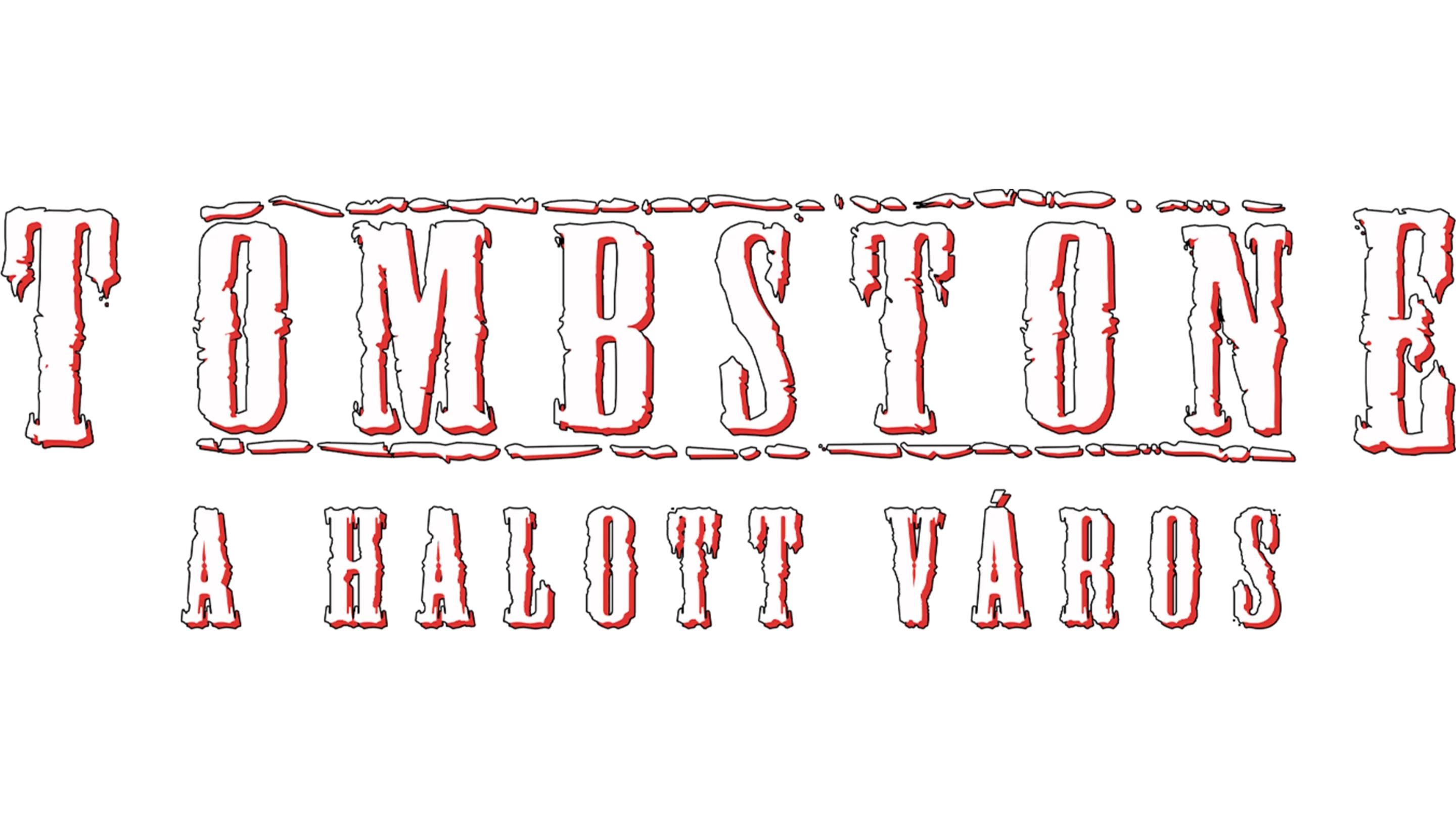 Tombstone - A halott város