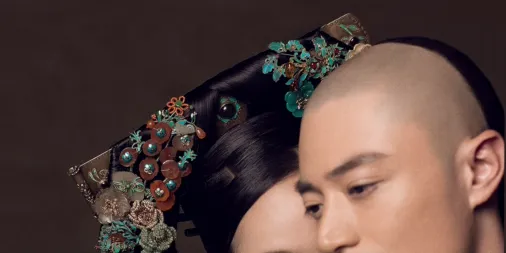 Watch Ruyi's Royal Love in the Palace | Disney+