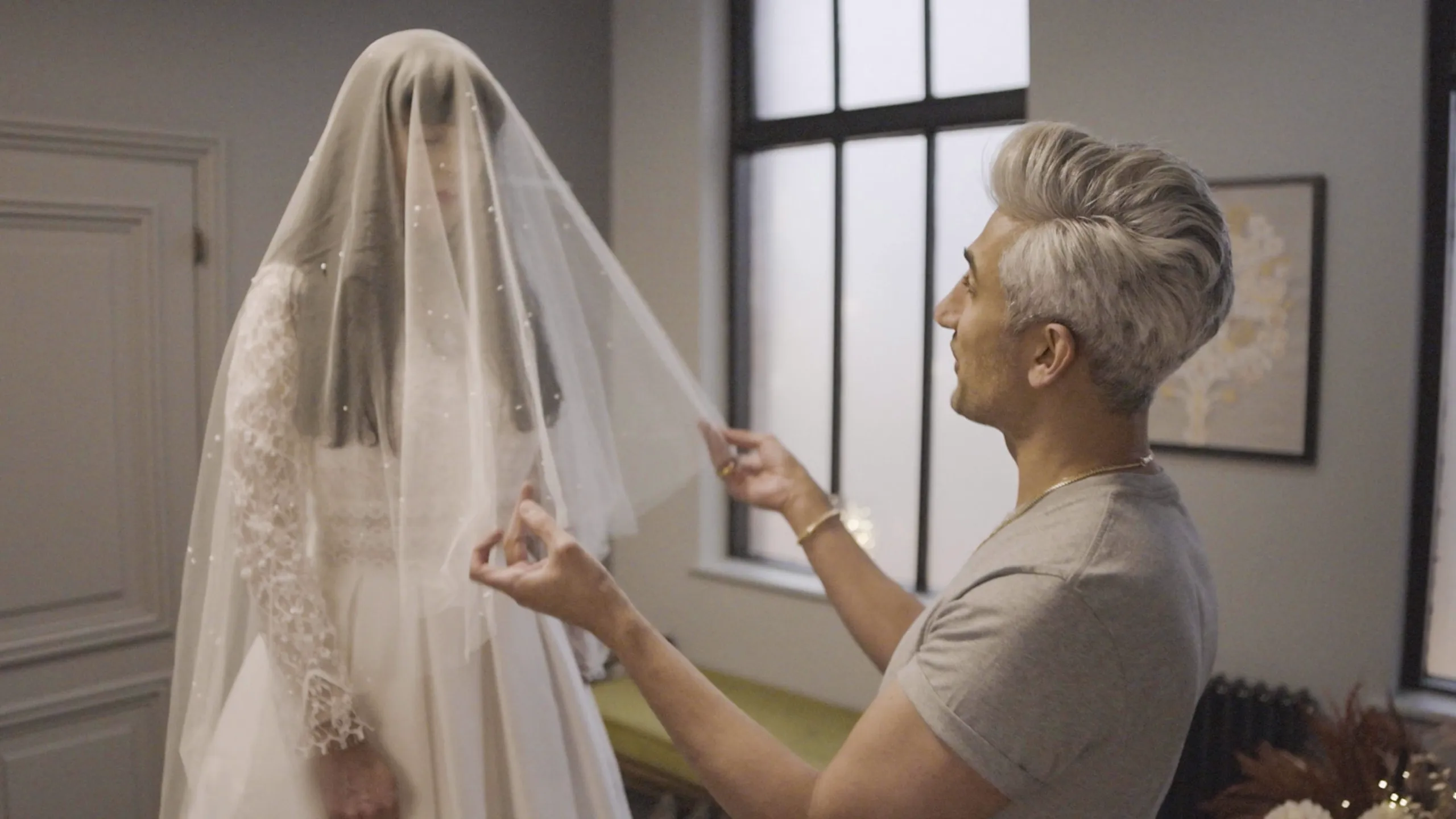 thumbnail - S1:E3 In Love With My Ghost Groom