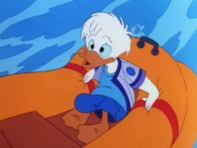 thumbnail - S1:E12 Koi Story