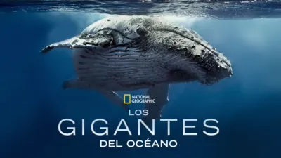 Los Gigantes del Océano