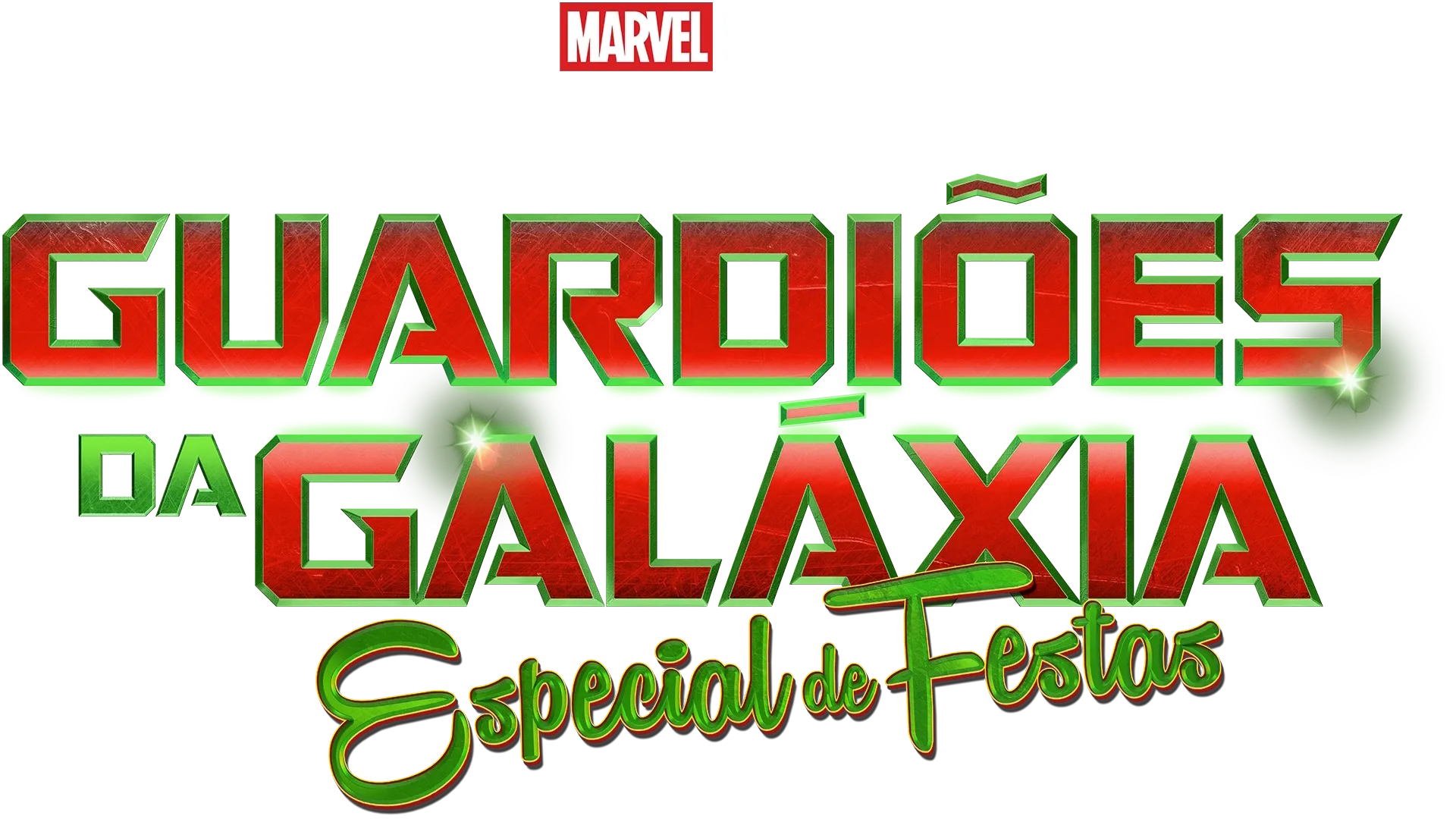 Marvel Studios Apresenta Um Especial: Guardiões da Galáxia: Especial de Festas