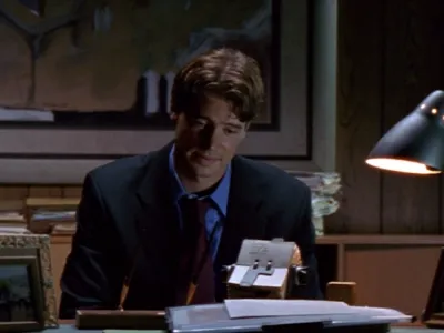 thumbnail - S4:E6 Oops...Noel Did It Again