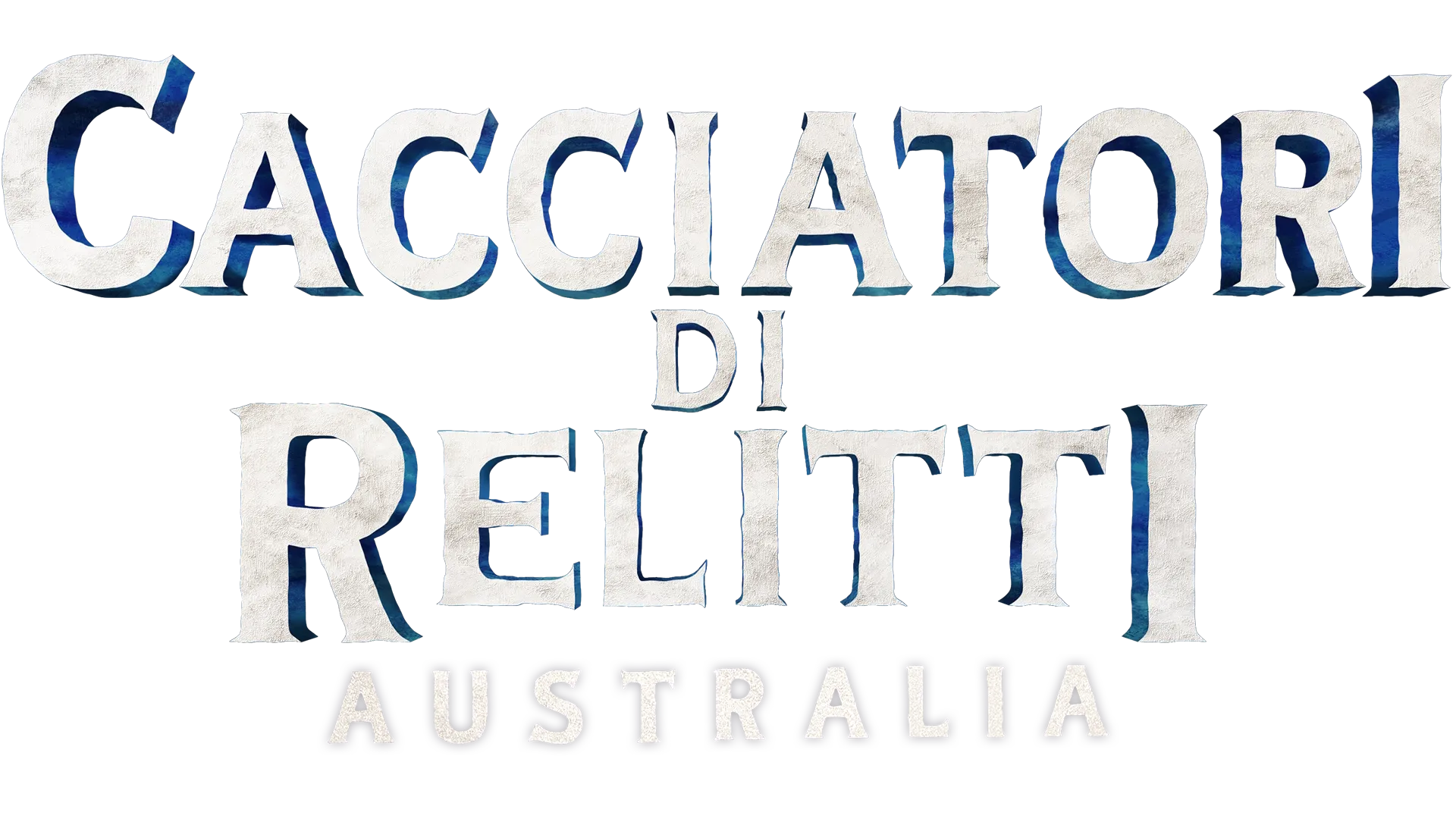 Cacciatori di relitti Australia