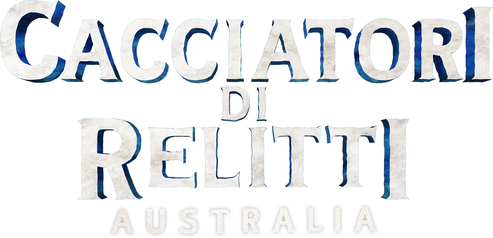 Cacciatori di relitti Australia