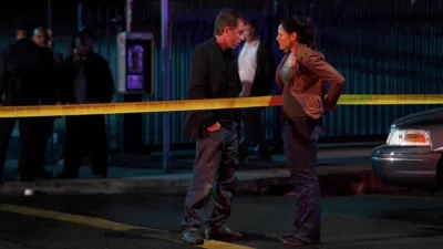 thumbnail - S3:E3 Dirty Loyal