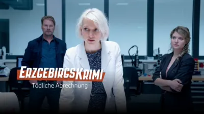 Erzgebirgskrimi - Tödliche Abrechnung