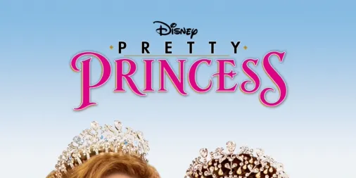 Guarda Pretty Princess | Disney+