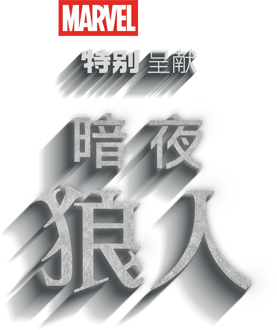 《暗夜狼人》