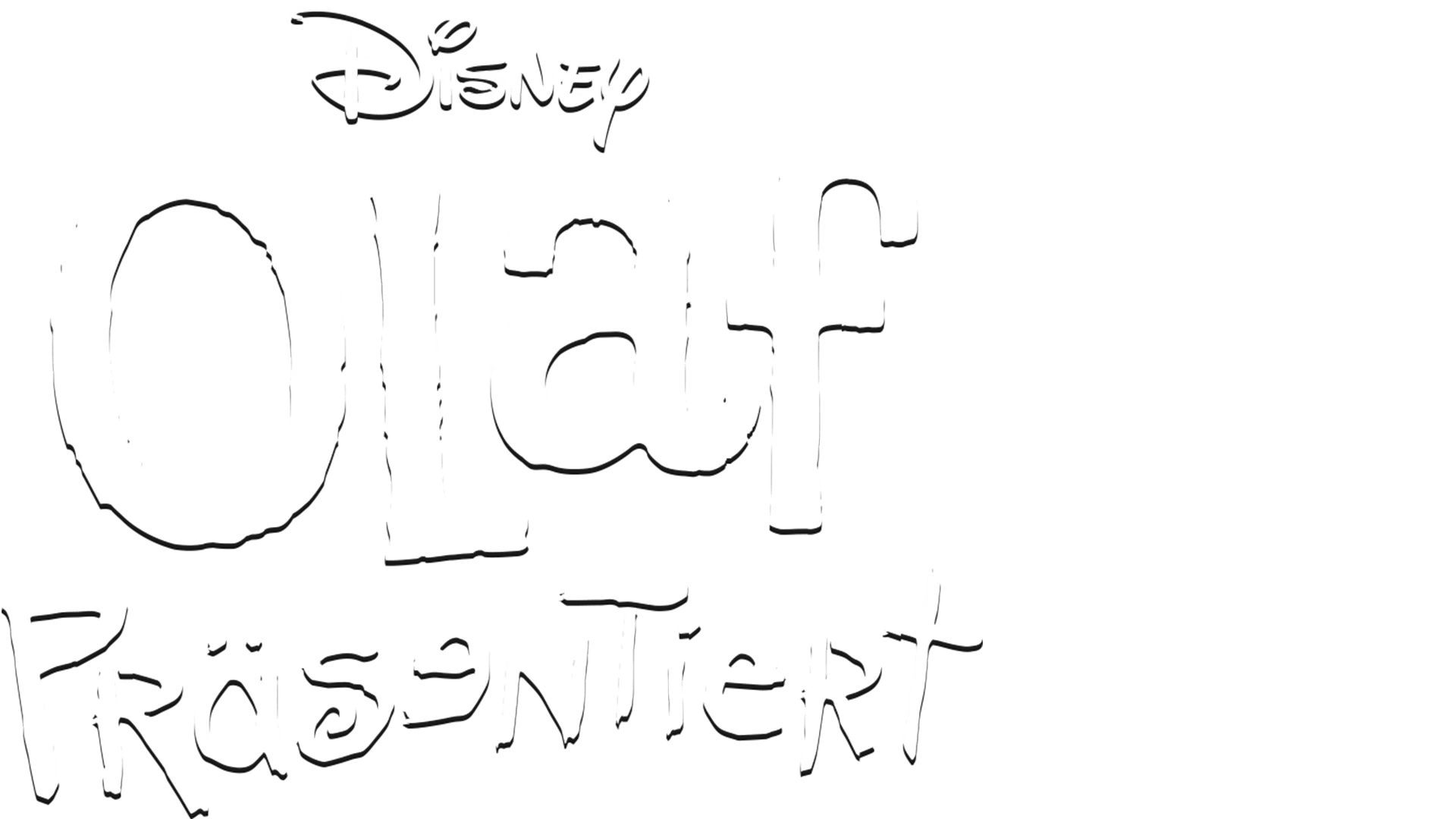 Olaf Präsentiert