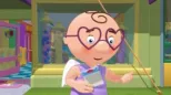 thumbnail - Handy Manny S3:E52 Ystävänpäiväjuhlat