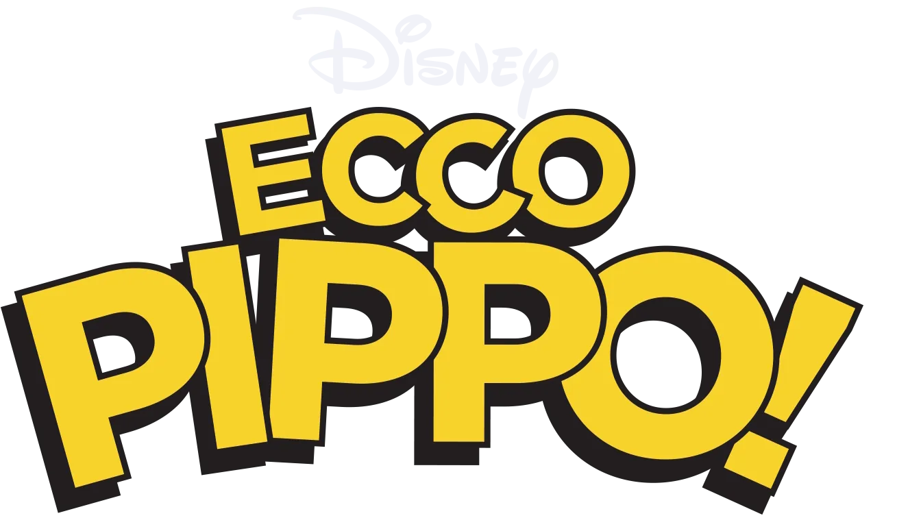 Ecco Pippo!