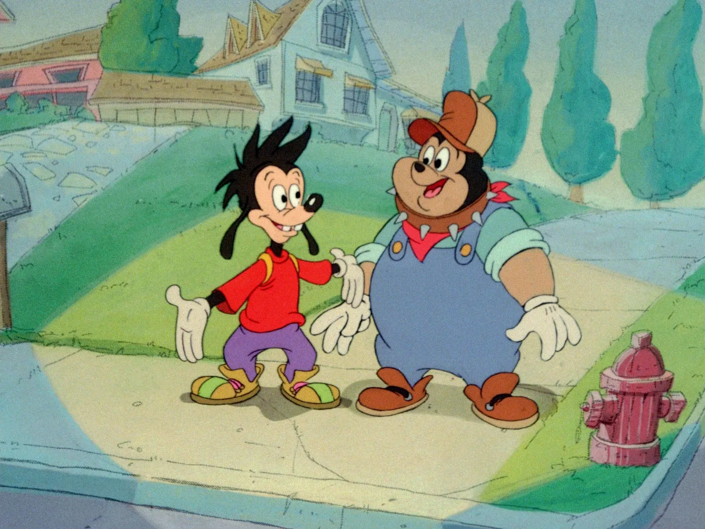 thumbnail - S1:E20 Puppy Love