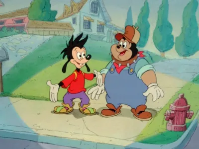 thumbnail - S1:E20 Puppy Love