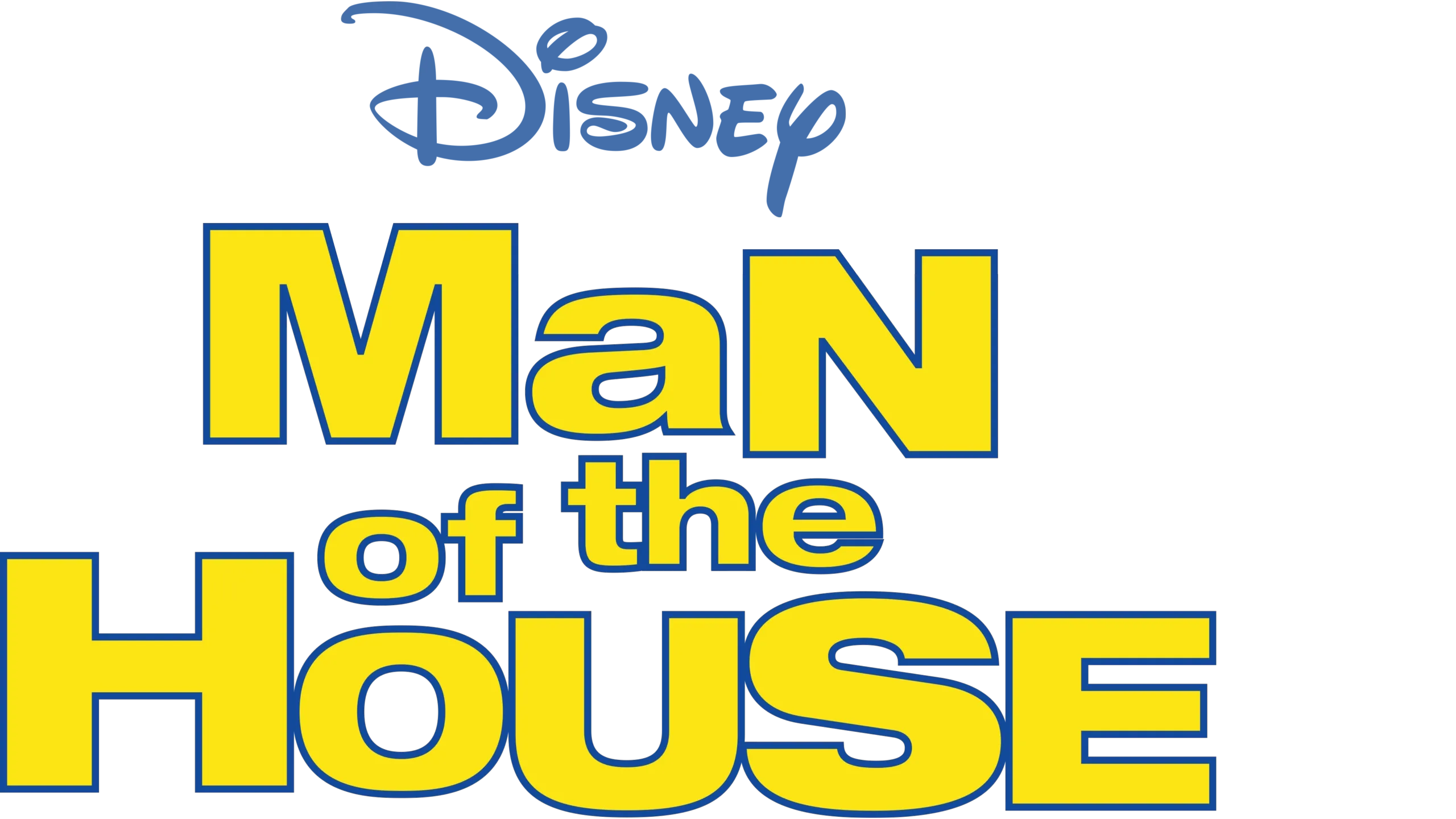 Man of the House