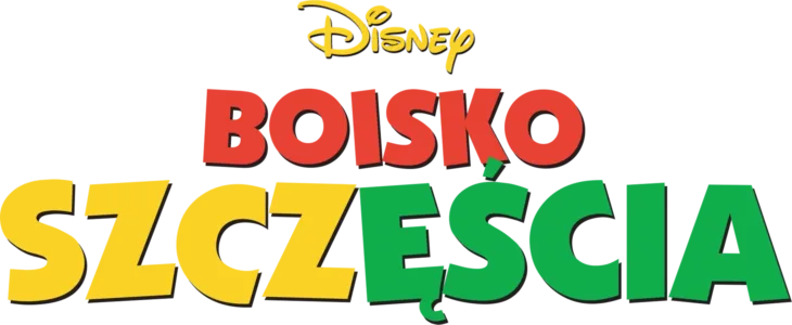 Boisko szczęścia