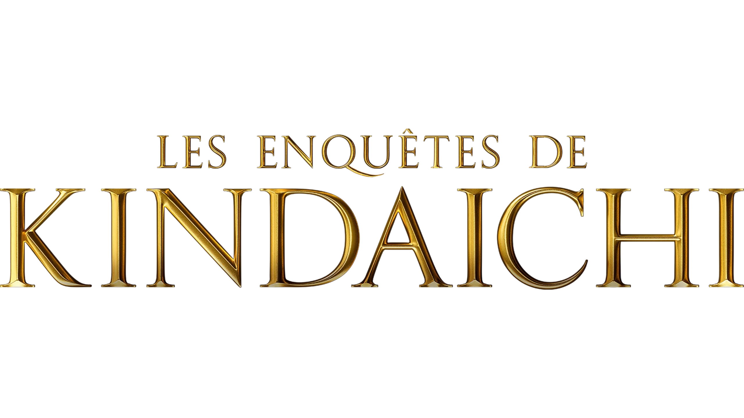 Les Enquêtes de Kindaichi