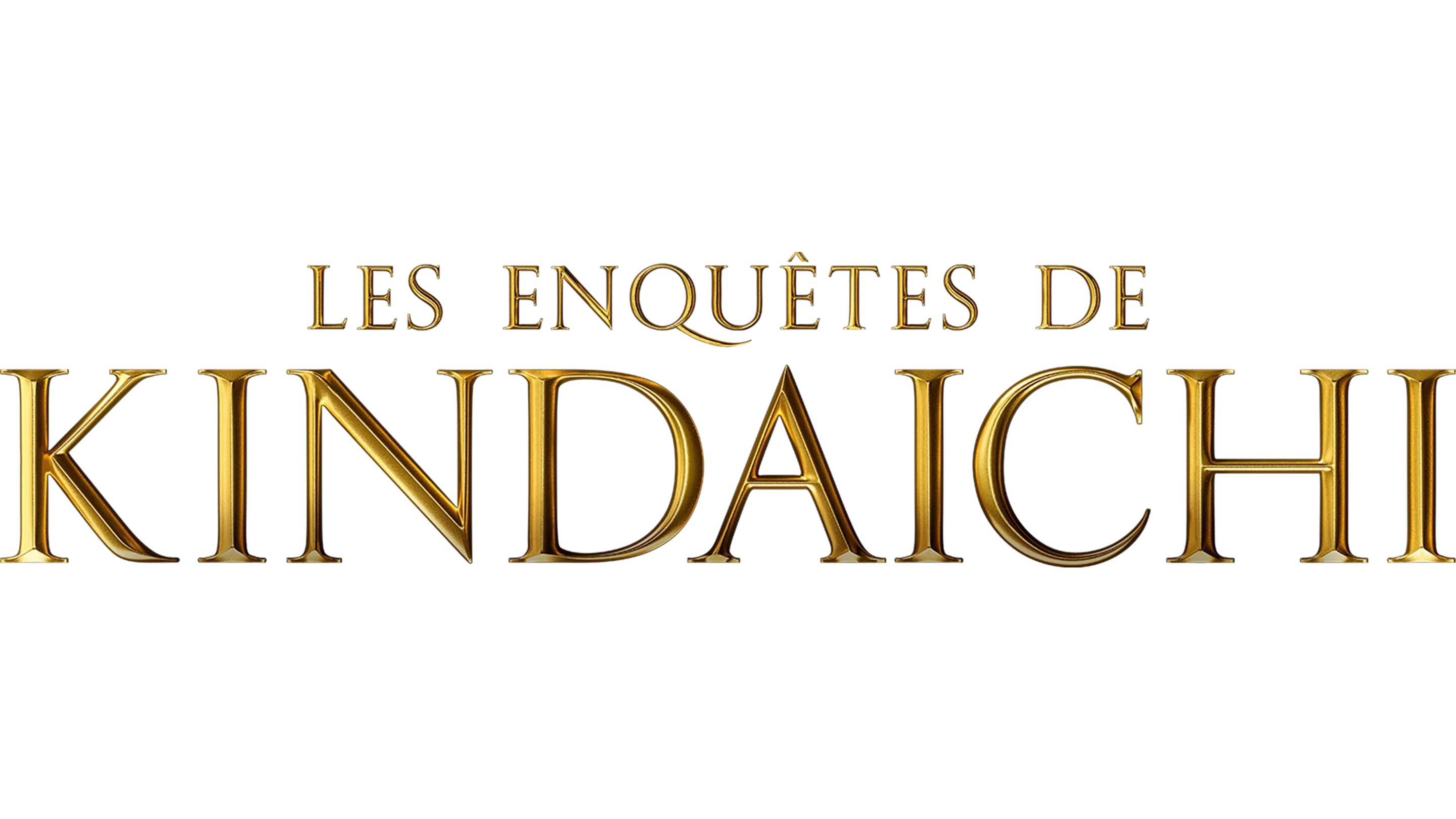 Les Enquêtes de Kindaichi
