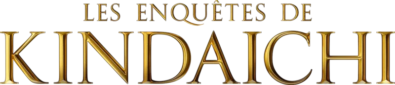 Les Enquêtes de Kindaichi