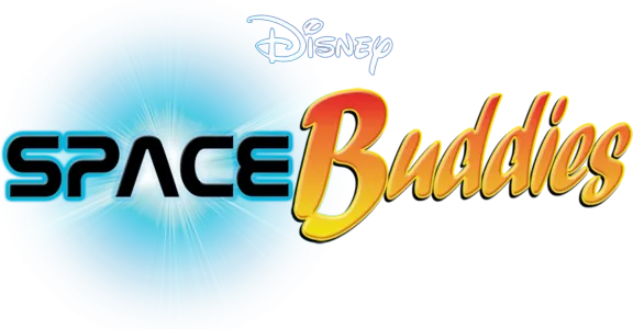 Space Buddies