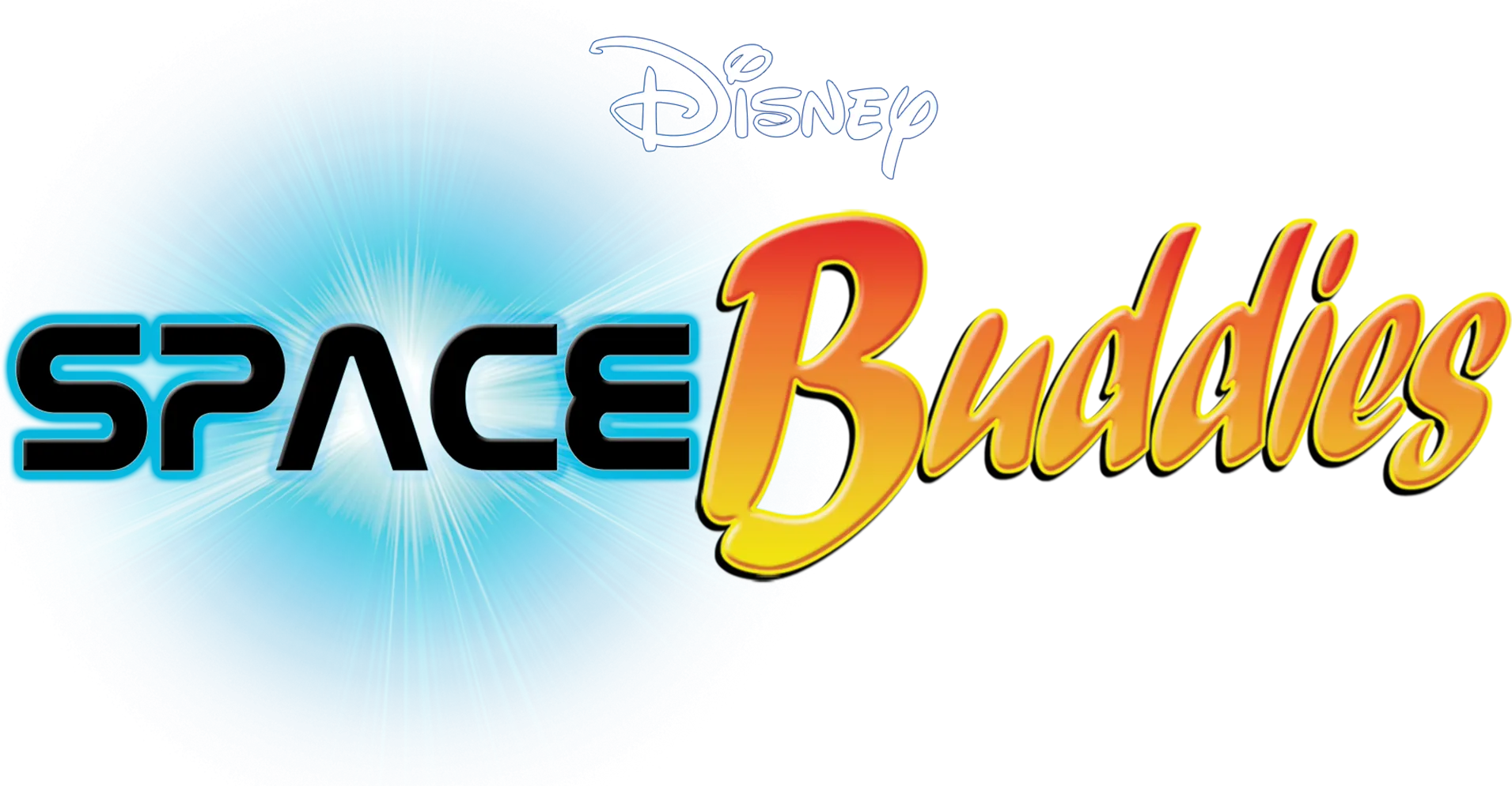 Space Buddies